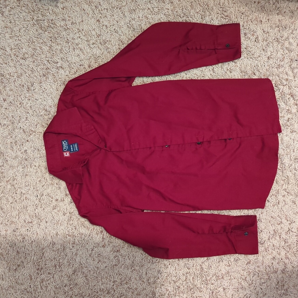 Chaps dress shirt